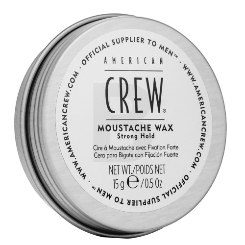 "American Crew" ūsų vaškas 15g