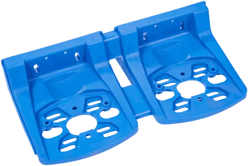 Amg Water Filters Amg Vanduo Filters Dvigubas tvirtinimas P600