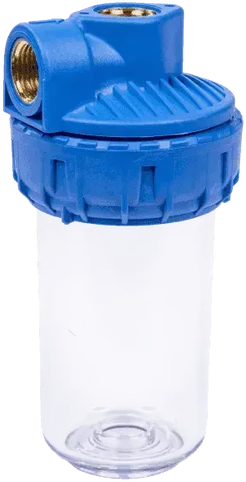 Amg Water Filters Amg Vanduo Filters Filtro korpusas P331 1/2 colio