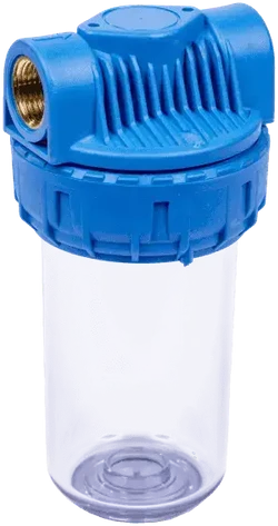 Amg Water Filters Amg Vanduo Filters Filtro korpusas P331 1/2 colio