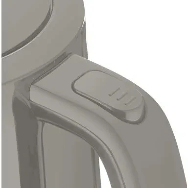 Elektrinis Virdulys - Amica KF 1013 Pilkas