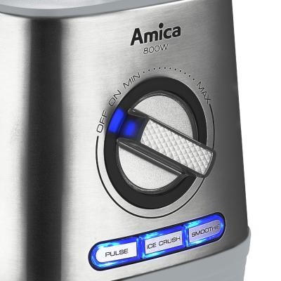 Maišytuvas Amica BTM5012