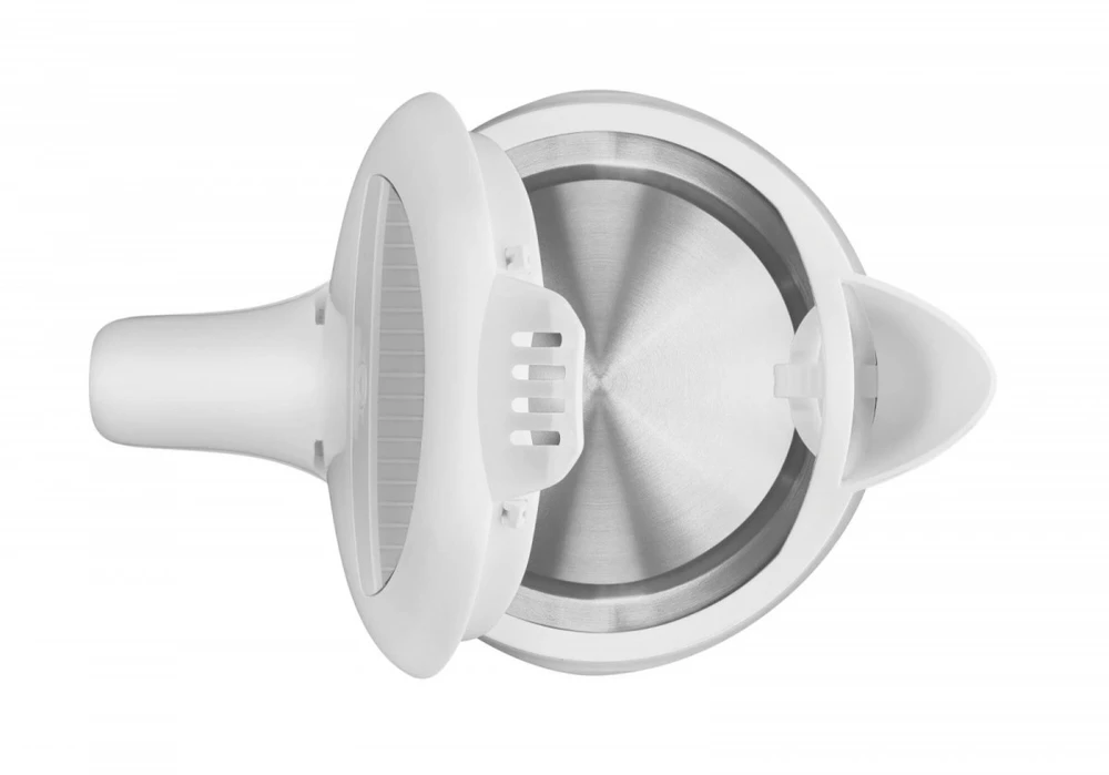 Elektrinis Virdulys - Amica KF1001 1.7L 2200W Baltas