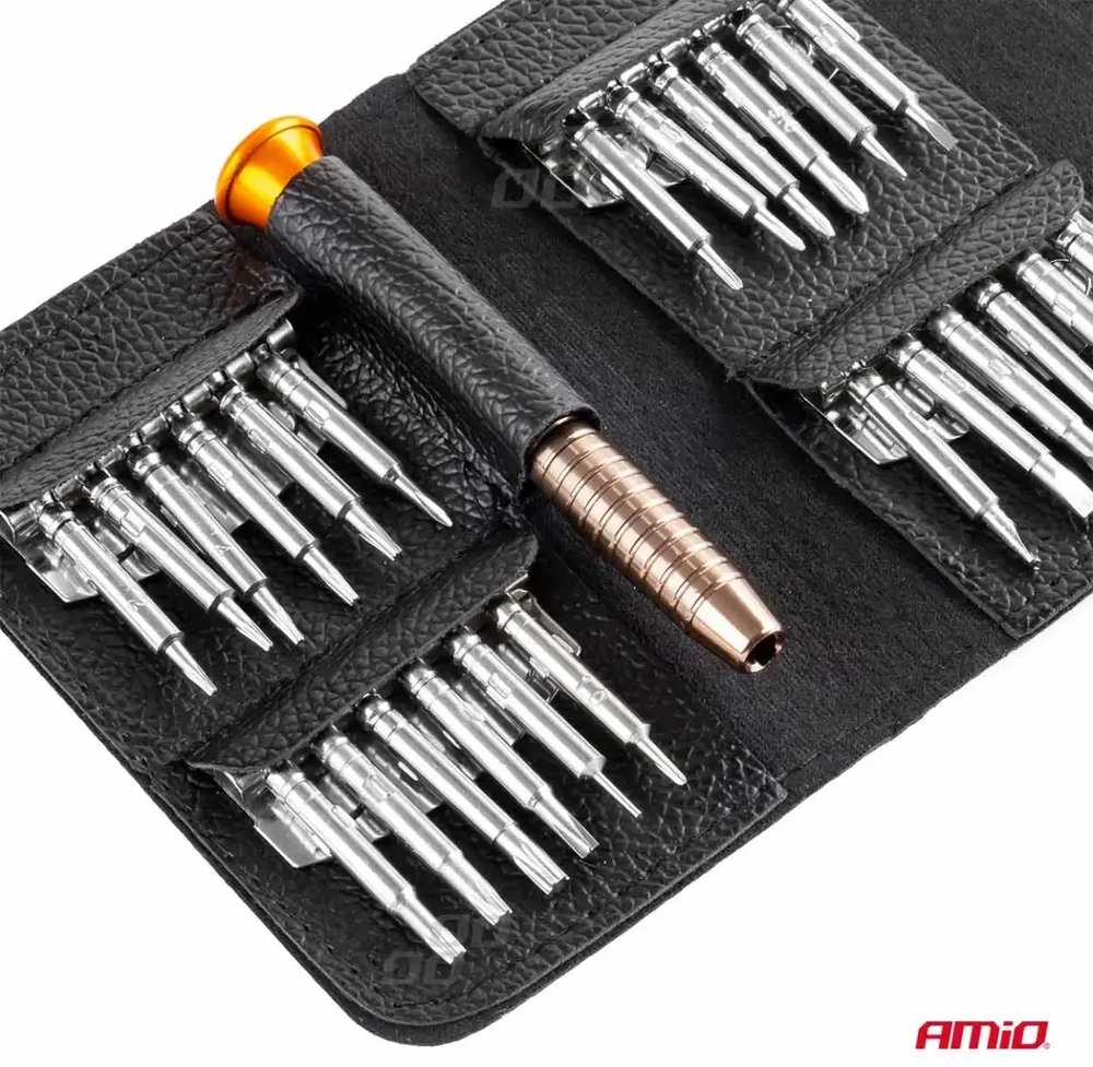 Mini atsuktuvų rinkinys Amio