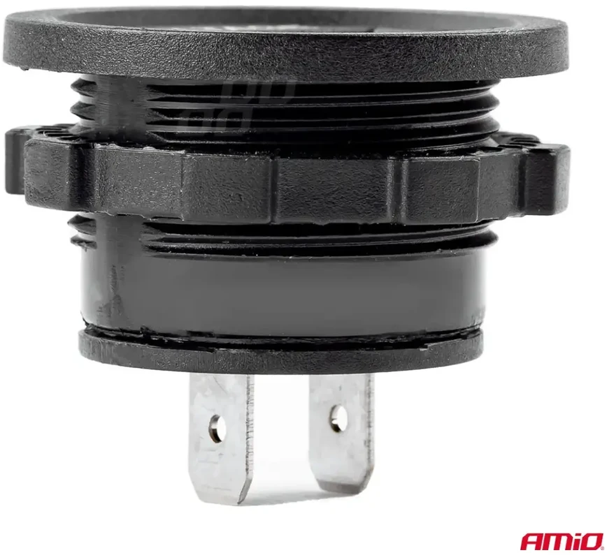 Amio Skaitmeninis voltmetras 3-32V MOD-02