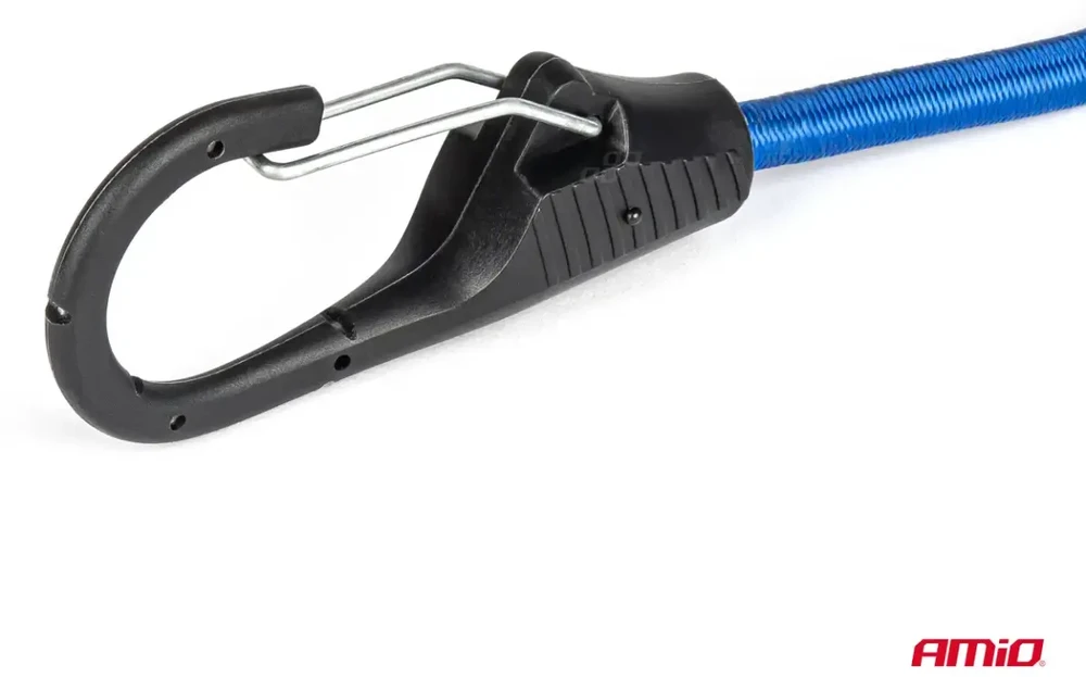 Elastinė tvirtinimo virvė 120 cm x 8 mm, BSTRAP-22 AMIO-03375