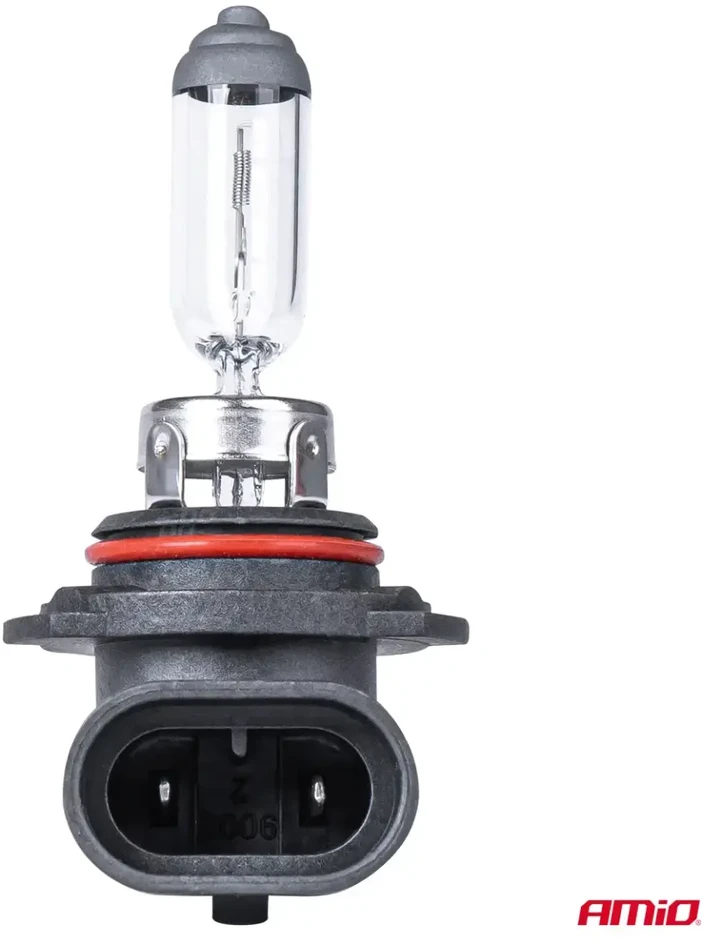 Halogeninė lemputė HB4 9006 12V 51W 1 vnt. blisterinėje pakuotėje amio-03367