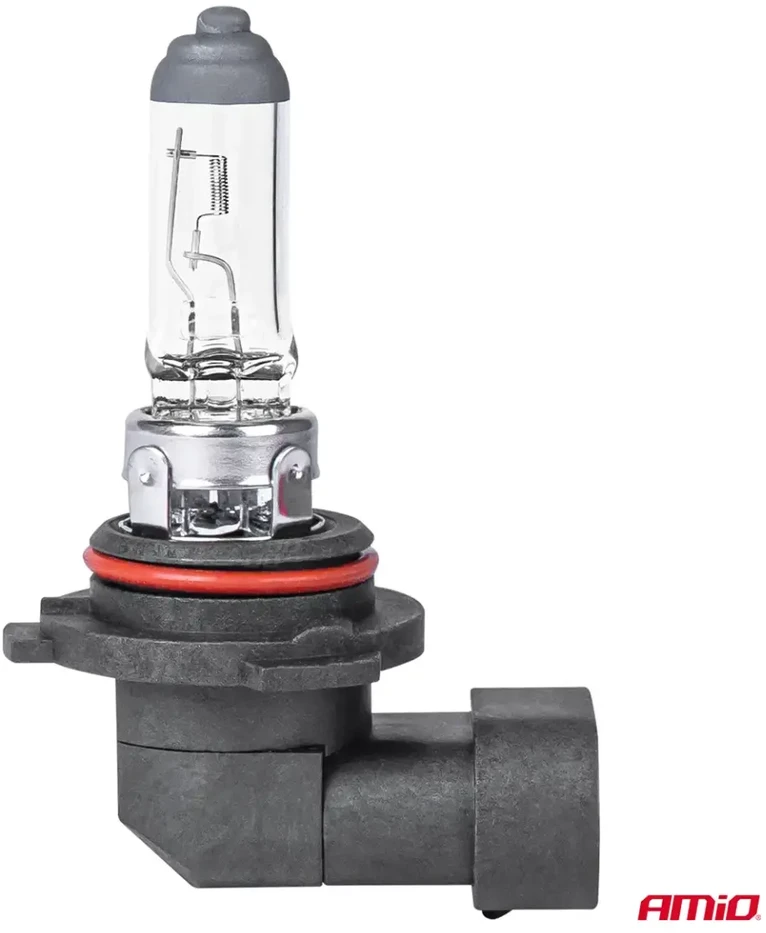 Halogeninė lemputė HB4 9006 12V 51W 1 vnt. blisterinėje pakuotėje amio-03367