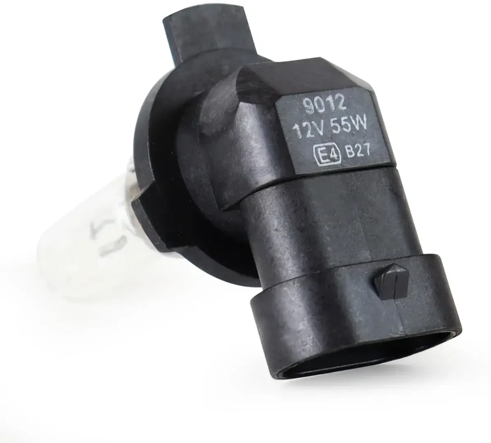 Amio 01125 Halogeninė lemputė HIR2 9012 12V 55W