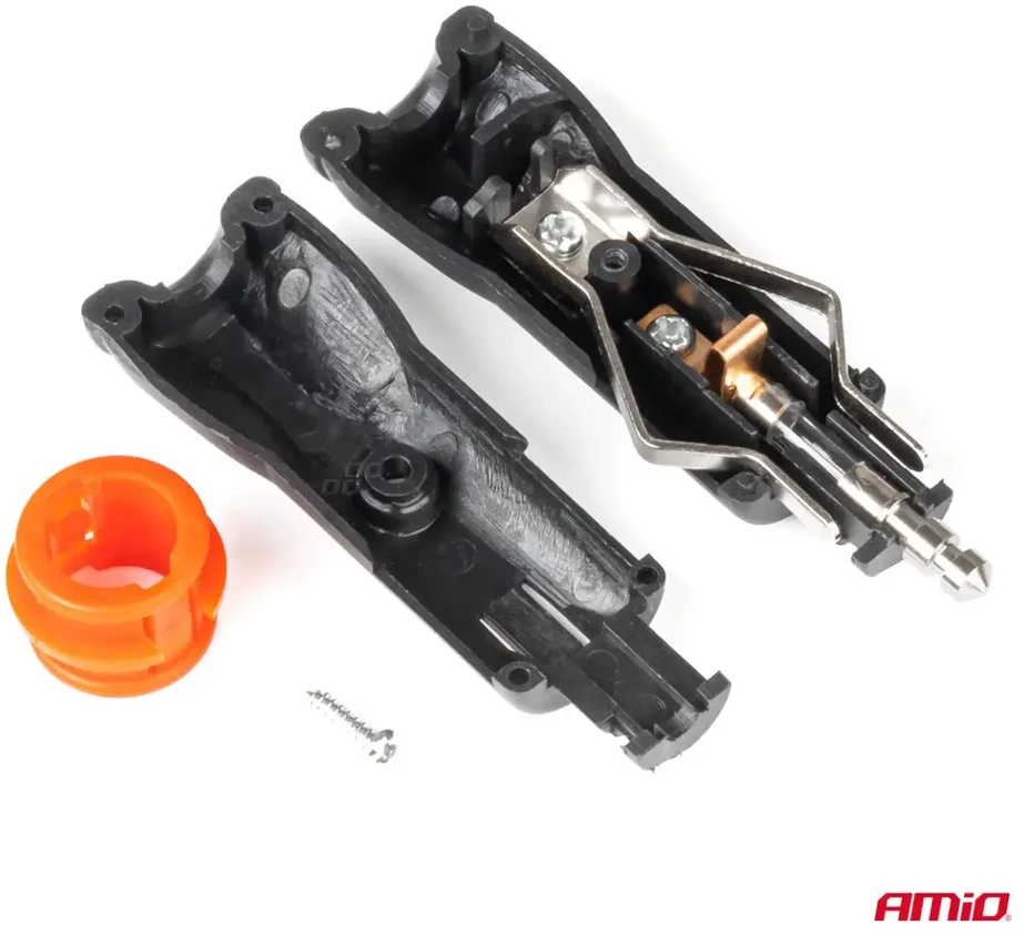 Amio Laido antgalis 12/24V
