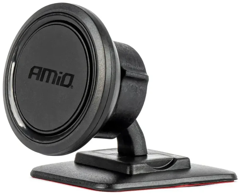 Magnetinis telefono laikiklis ant prietaisų skydelio AMIO-04140