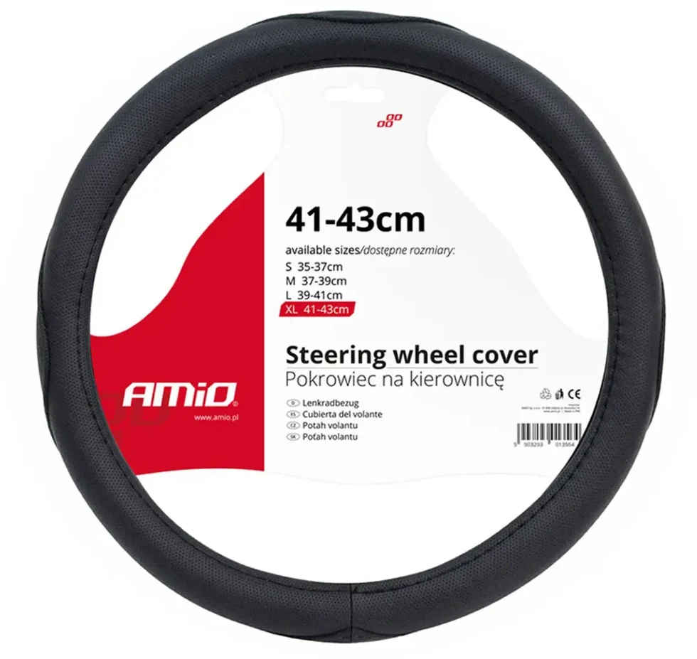 Vairo užvalkalas Amio SWC-09-XL