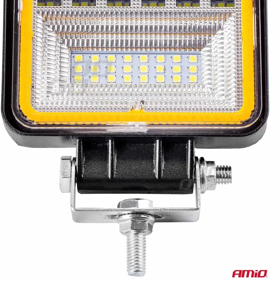 Amio Automobilinė lempa 42LED COMBO (2 funkcijos) - AWL12