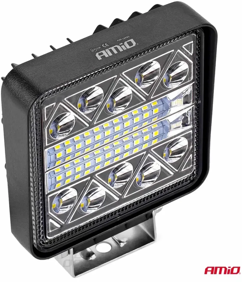 Amio Automobilinė lempa 26LED COMBO- AWL15