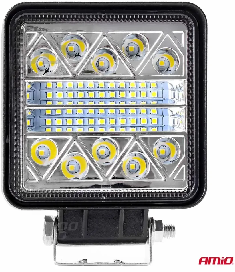 Amio Automobilinė lempa 26LED COMBO- AWL15