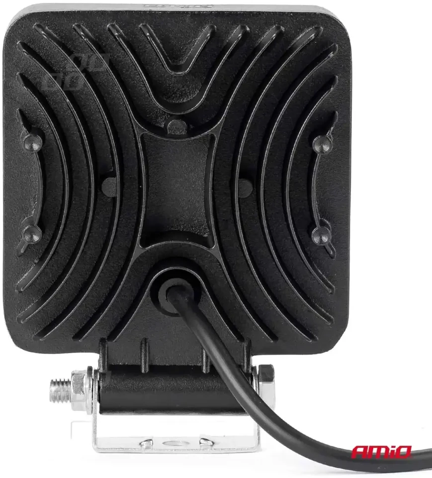 Amio Automobilinė lempa 26LED COMBO- AWL15