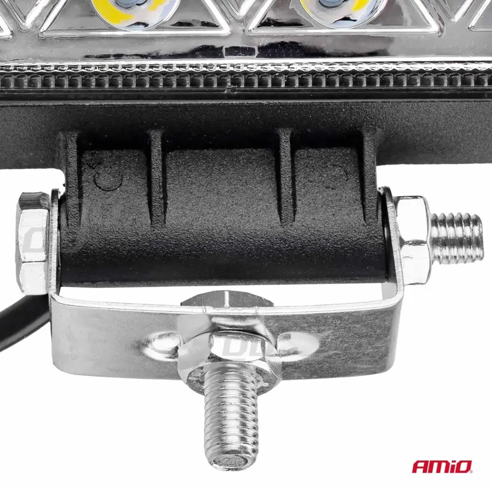 Amio Automobilinė lempa 26LED COMBO- AWL15