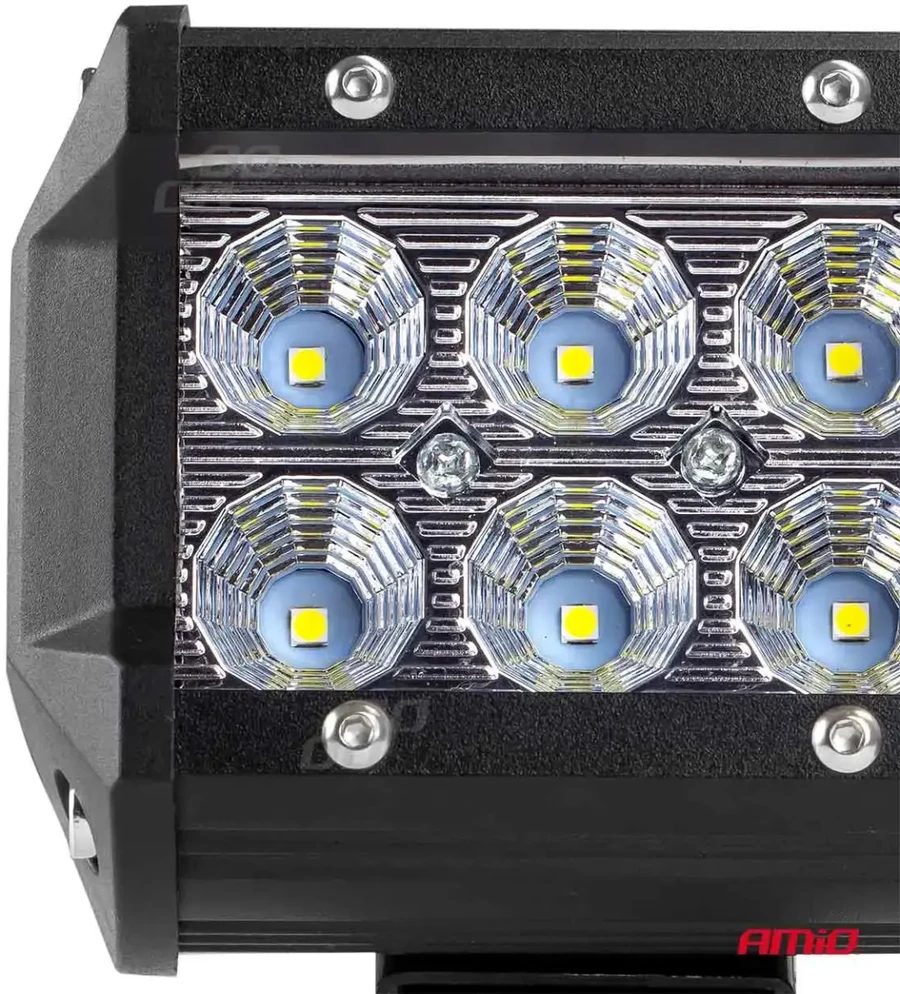 Amio Automobilinė lempa led 18W