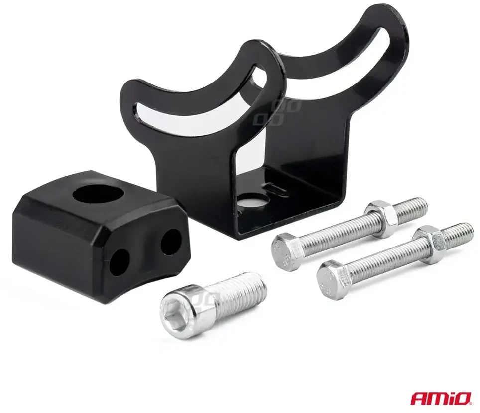 Amio Automobilinė lempa led 18W