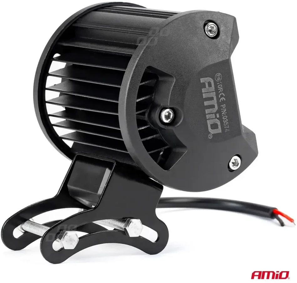 Amio Automobilinė lempa led 18W