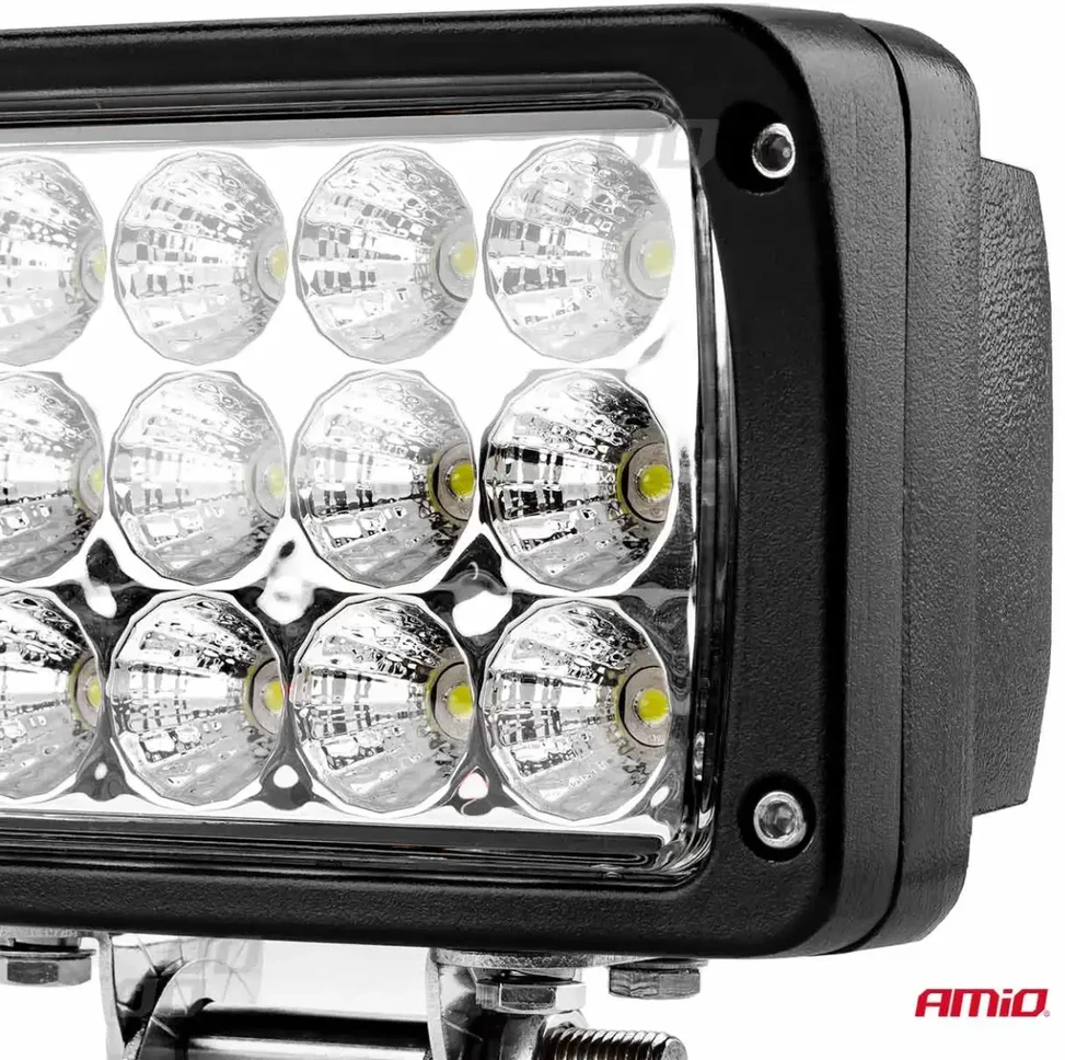 Darbinis Led žibintas Amio