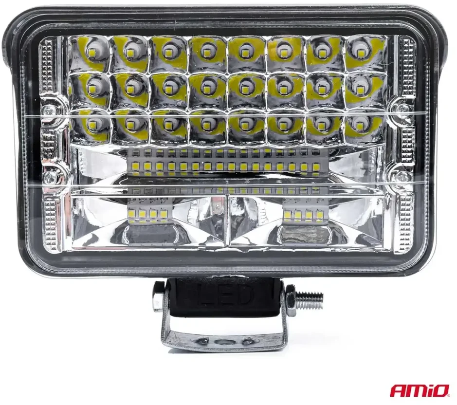 Amio LED Darbinė lempa, 150 W, 9-36 V, AWL41