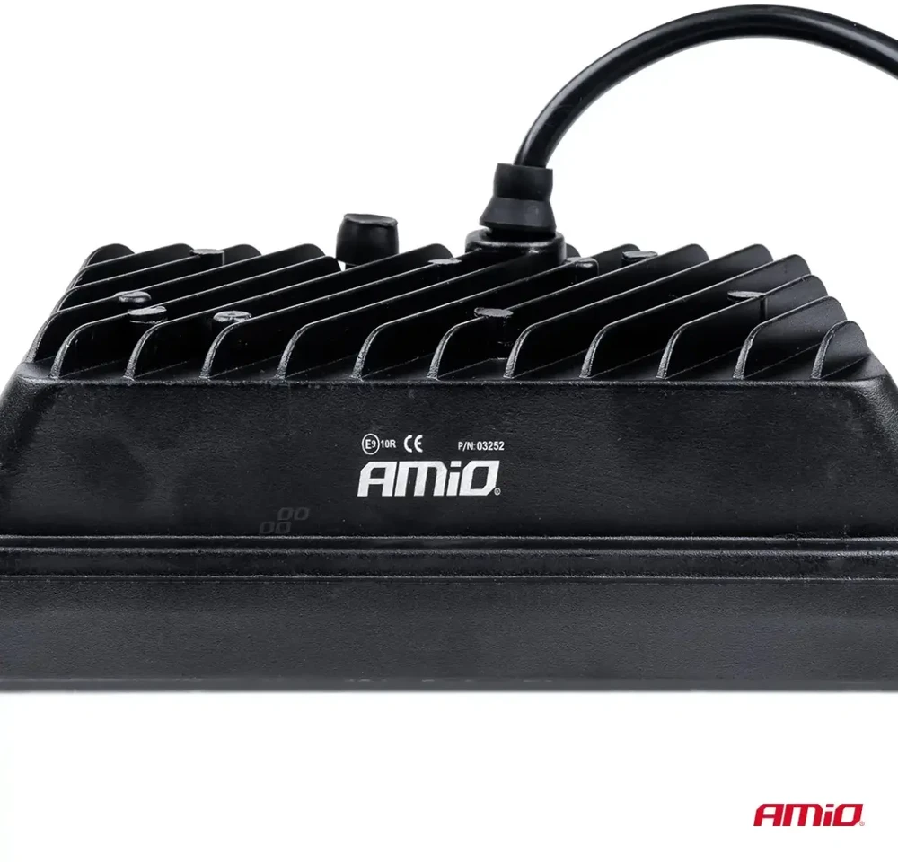 Amio LED Darbinė lempa, 150 W, 9-36 V, AWL41
