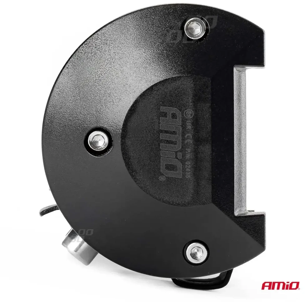 Amio Darbo žibintas 80 LED Combo 9-36v