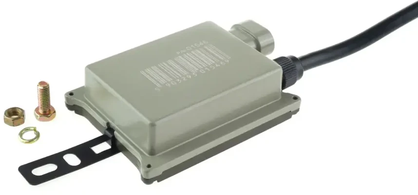 Xenon rinkinys 1068 CANBUS H1 6000K, AMIO-01785