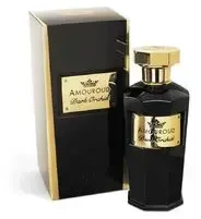 Amouroud Dark Orchid EDP parfumuotas vanduo unisex, 100 ml