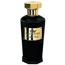 Amouroud Sunset Oud EDP parfumuotas vanduo unisex, 100 ml