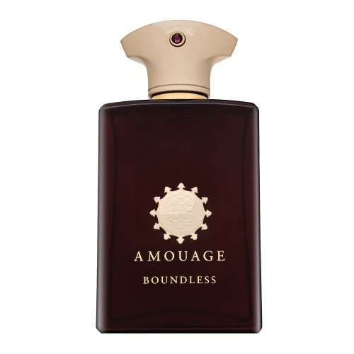 Unisex kvepalai Amouage Boundless EDP, 100 ml