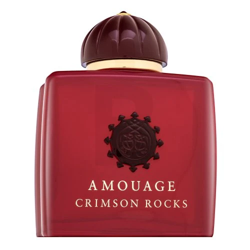 Amouage Crimson Rocks for Unisex (Kvepalai Vyrams ir Moterims) EDP 100ml