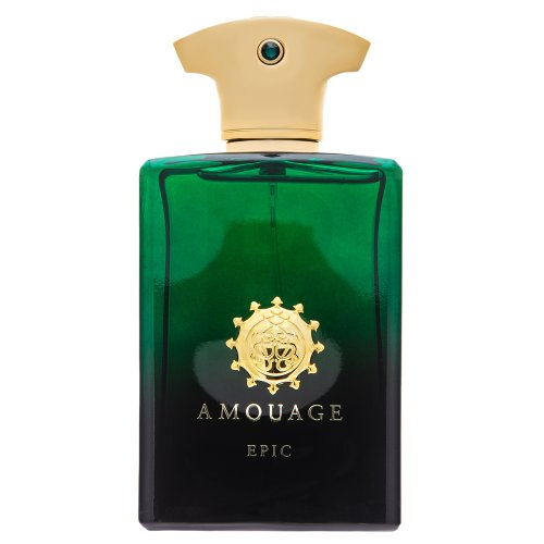 Kvepalai vyrams Amouage Epic Man EDP, 100 ml