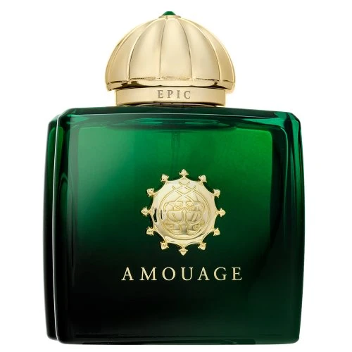 Kvepalai moterims Amouage Epic EDP, 100 ml