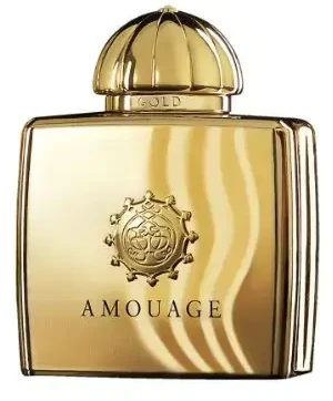 Amouage Gold Woman EDP parfumuotas vanduo moterims, 50 ml