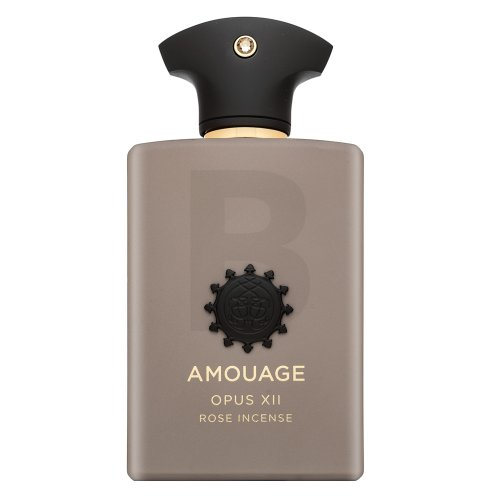 Kvepalai moterims Amouage Opus XII Rose Incense EDP, 100 ml