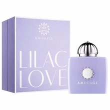 Amouage Lilac Love for Women (Kvepalai Moterims) EDP - 100ml
