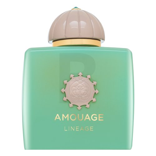 Unisex kvepalai Amouage Lineage EDP, 100 ml