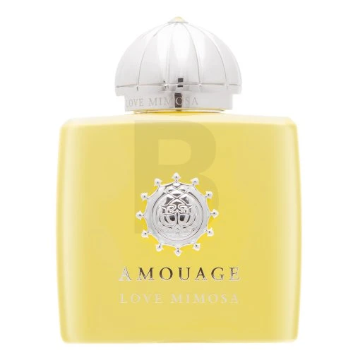 Amouage Love Mimosa for Women (Kvepalai Moterims) EDP 100ml