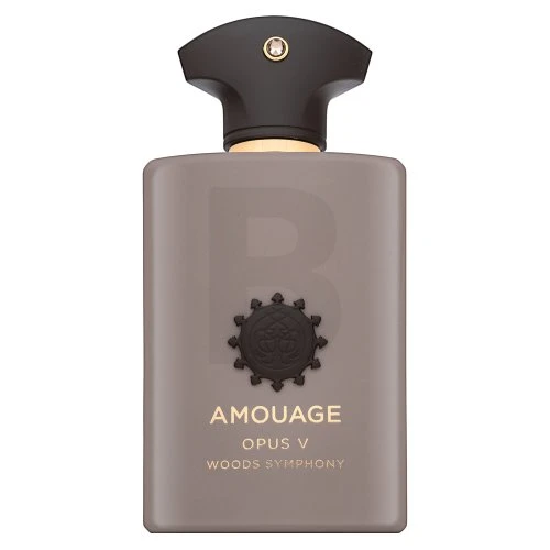 Amouage Opus V Woods Symphony EDP kvepalai vyrams, 100 ml