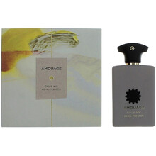 Amouage Opus XIV Royal Tobacco EDP parfumuotas vanduo unisex, 100 ml