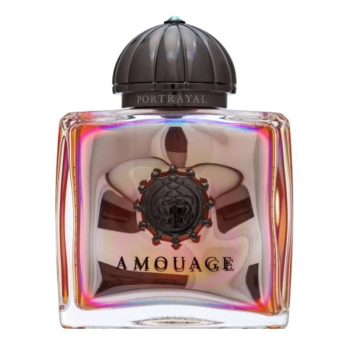 Amouage Portrayal for Women (Kvepalai Moterims) EDP 100ml