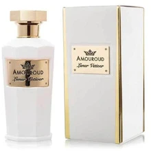 Amouroud Lunar Vetiver EDP, 100 ml