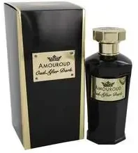 Amouroud Oud After Dark EDP parfumuotas vanduo unisex, 100 ml