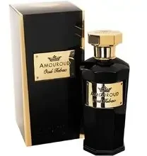 Amouroud Oud Tabac EDP parfumuotas vanduo unisex, 100 ml