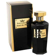 Amouroud Santal des Indes EDP parfumuotas vanduo unisex, 100 ml