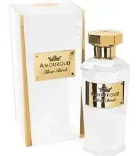 Amouroud Sidabrinis Birch EDP, 100 ml