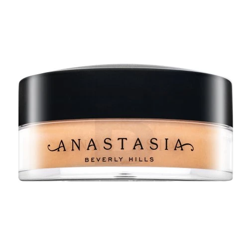 Anastasia Beverly Hills Loose Setting Powder makiažą fiksuojanti pudra, atspalvis: Deep Peach, 25 g