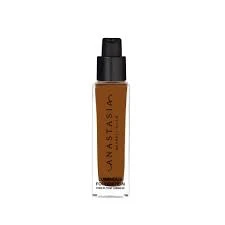 Anastasia Beverly Hills Luminous Foundation skystas makiažo pagrindas, atspalvis: 490W, 30 ml